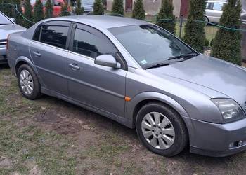 Opel vectra c