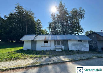 Lokal 47m2 Harklowa