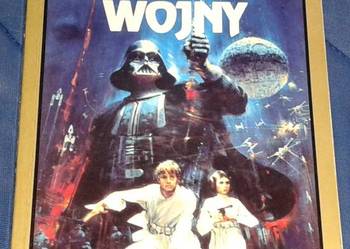 Gwiezdne wojny - George Lucas