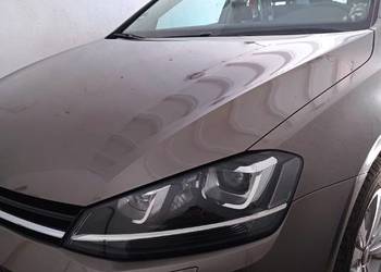 VW golf 7