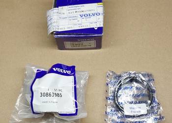 TERMOSTAT VOLVO S40 I V40 I 1,9 DI TD 30863985 3345628