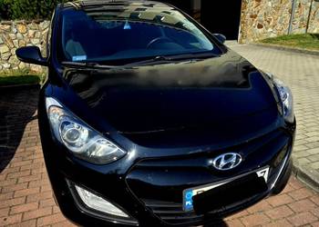 Hyundai i30 1.6 CRDi Comfort