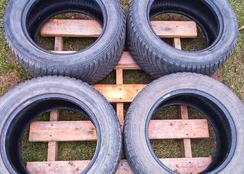 Komplet 4 opon Falken 205/60R16