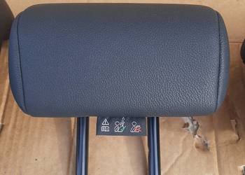 OPEL ASTRA L KOMBI ZAGŁÓWEK ŚRODEK KANAPY SKÓRA