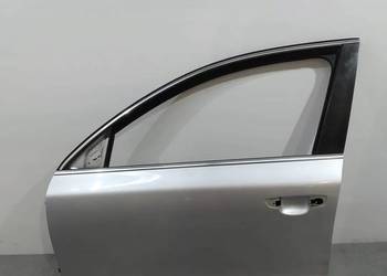 DRZWI  LEWE PRZÓD LA7W  Skoda Superb II (2008-2015)