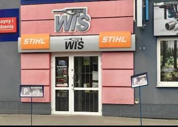 Firma Wis Tarnów 146298070
