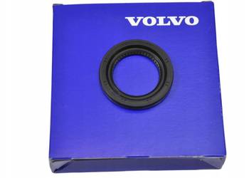 VOLVO S60 V60 XC60 II uszczelniacz lewej polosi OE 30751872 VOLVO S60 V60 XC60 II uszczelniacz lewej polosi OE 30751872