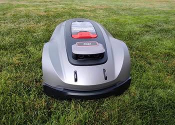 Kosiarka automatyczna Sunseeker X3 RTK 800m2