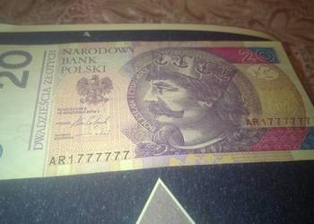 banknot kolekcjonerski