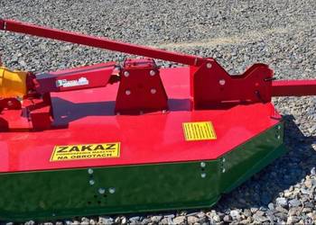 Kosiarka wirnikowa, rotosan sadownicza tłuka Selmar 1,0-2m AGROSTAL