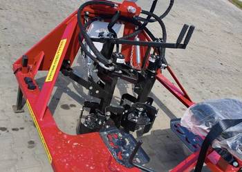 PIELNIK HYDRAULICZNY PH-1/2 FIRMY SELMAR