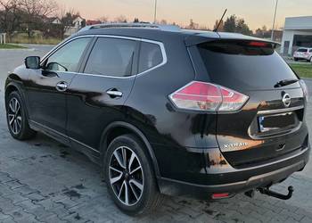 Nissan X-Trail Tekna 1.6 dCi,2015, Automat, Salon Polska+ alu zima