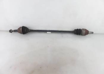 PÓŁOŚ PRAWA PRZEDNIA OPEL ASTRA III H 1.4 B