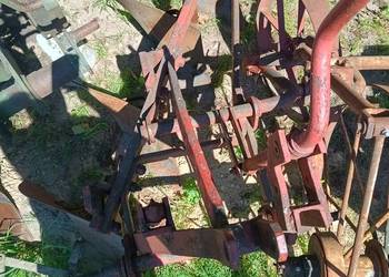 Sprzedam pług pięcioskibowy