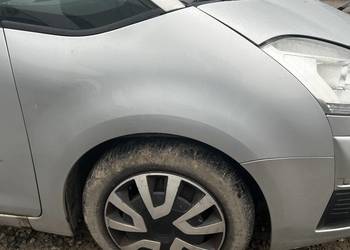 błotnik błotniki Citroen C4 Picasso EZRC