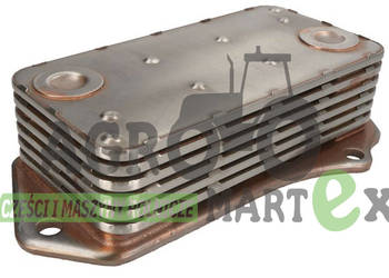 320/04138, 320/04115, 320/04328 CHŁODNICA OLEJU JCB