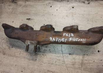 citroen peugeot ford mazda 1,4HDI kolektor wydechowy 397723