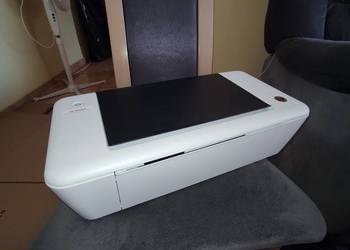 Drukarka atramentowa HP DeskJet 1015