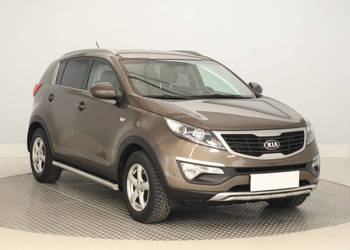 Kia Sportage 1.6 GDI