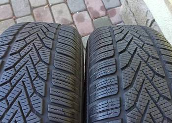 Semperit Speed Grip 2 215/65R16 komplet opon zimowych opona zimowa