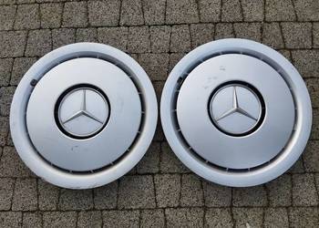 Kołpak Mercedes 15" 1244010424 cena za sztukę