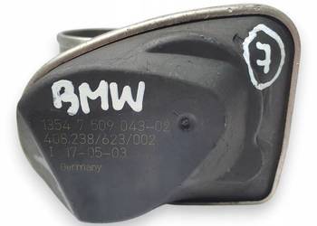 PRZEPUSTNICA Mini Cooper One R50 R52 1.6 16V 13547509043 VDO OEM
