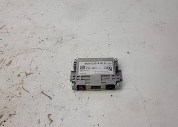 WZMACNIACZ ANTENOWY AUDI A4 A5 A6 Q7 4M0035456A