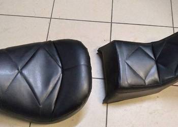 Siedzenie Honda Shadow VT 700/750