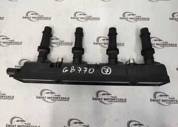 ASTRA MERIVA CORSA 1.4 TURBO A14NET 140KM cewka zapłonowa