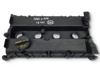 POKRYWA ZAWORÓW Ford Focus MK2 1.6 16V EKE510D6K271