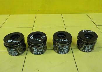 PASSAT B6 A3 LEON OCTAVIA 1.9 TDI BKC tlok 79L70