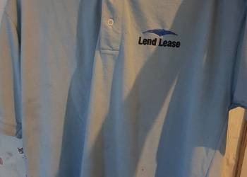 koszulka lend lease