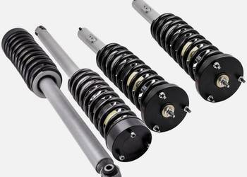 Zestaw do konwersji zawieszenia Mercedes w220