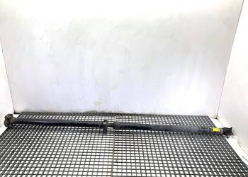 WAŁ NAPĘDOWY TYŁ KIA SPORTAGE IV SUV 1.6 177KM 49300-D3000