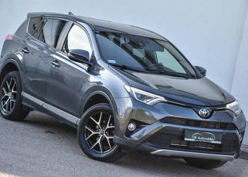 Toyota RAV4 2.0 D-4D Premium 4x2