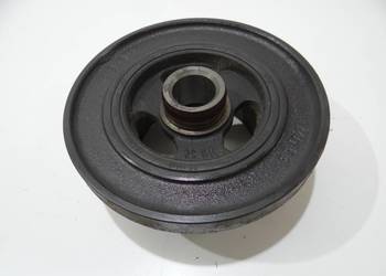 KOŁO PASOWE WAŁU BMW E60 E61 M54B30 7513862