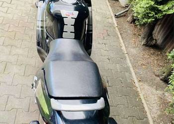 Honda CBR