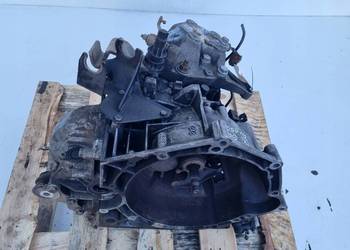 Citroen Jumper II 2.0 HDI SKRZYNIA BIEGÓW manual manualna 20GP19