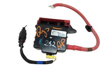 KLEMA PLUS AKUMULATORA PIROTECHNICZNA 285A86928R Renault Captur II