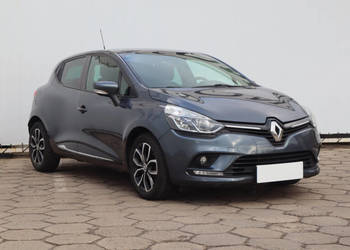 Renault Clio 0.9 TCe
