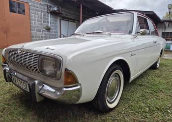 OKAZJA 22000 ZŁ Ford coupe sport silnik V4