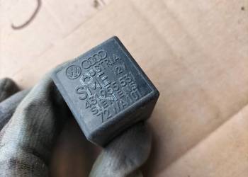 PRZEKAZNIK AUDI VW SEAT SKODA  431955531