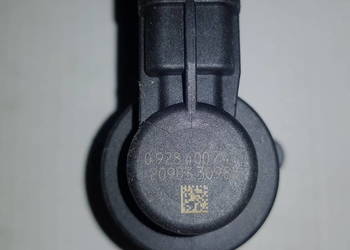 Nowy zawór regulacji Ciśnienia VW LT 2.8 TDI 0928400721