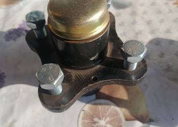 Piasty melex przód nowe