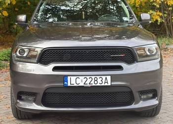 Dodge Durango 3.6 GT Plus 2019 nowe LPG