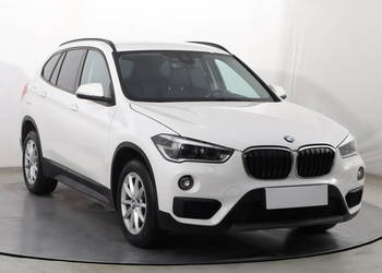 BMW X1 sDrive18i