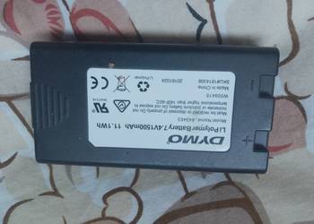 Bateria do Drukarki DYMO