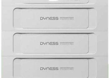 DYNESS STACK100 PRO 15.36 kWh HV z BMS – magazyn energii LiFePO4