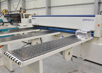 6621 -PIŁA PANELOWA SCM GABBIANI P55