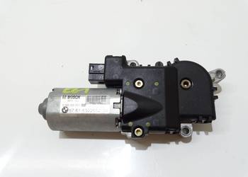 SILNICZEK SZYBERDACHU BMW E61 E91 6922652